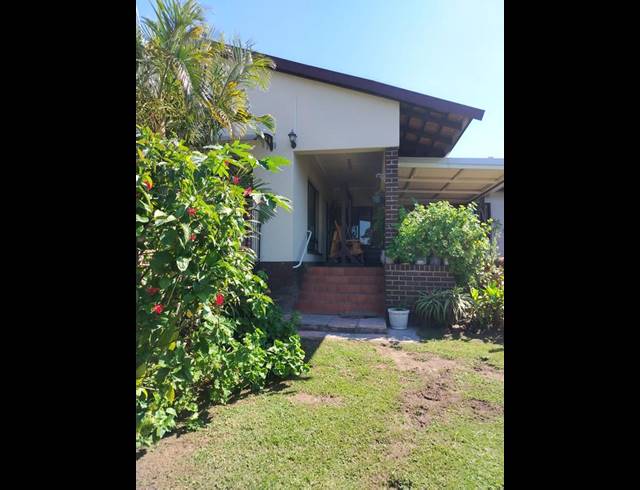 3 BEDROOM HOUSE FOR SALE IN ASHLEY